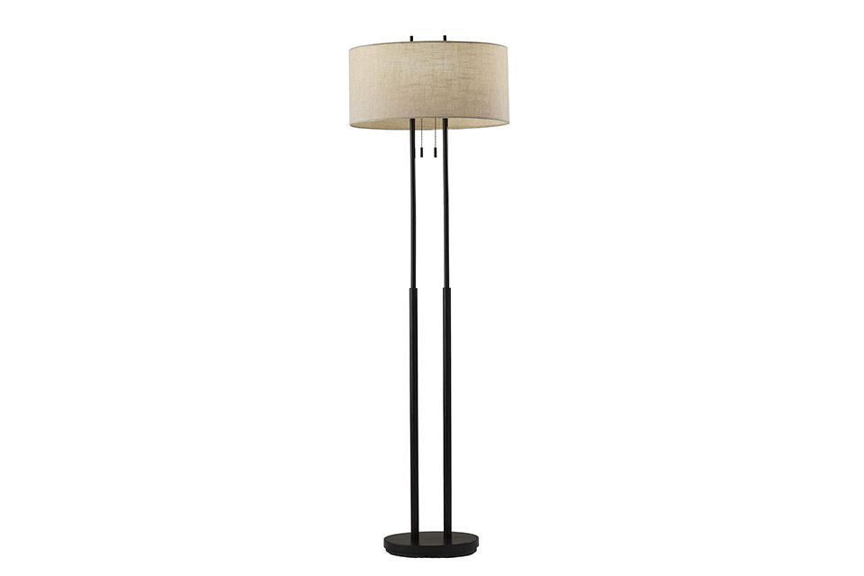 Duet Floor Lamp