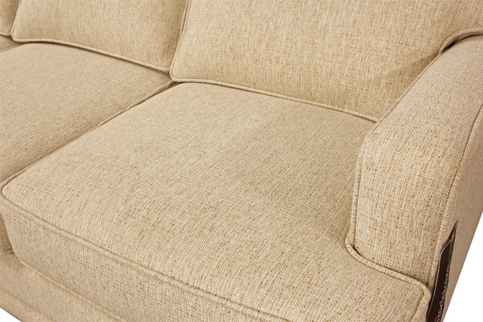 Marshfield Upholstered Build-Your-Own Sectional