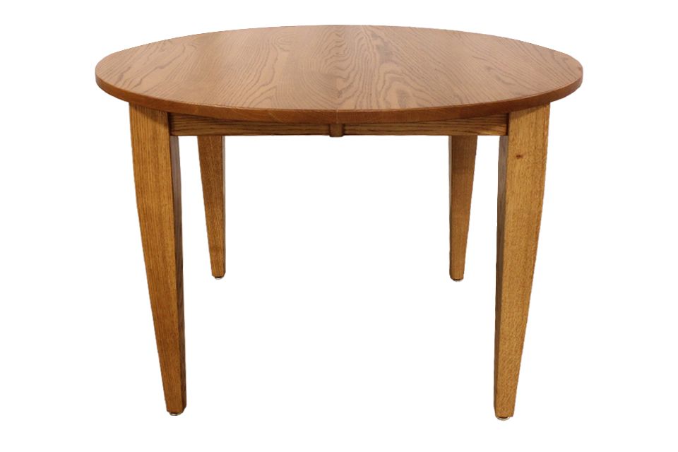 Oak Dining Table