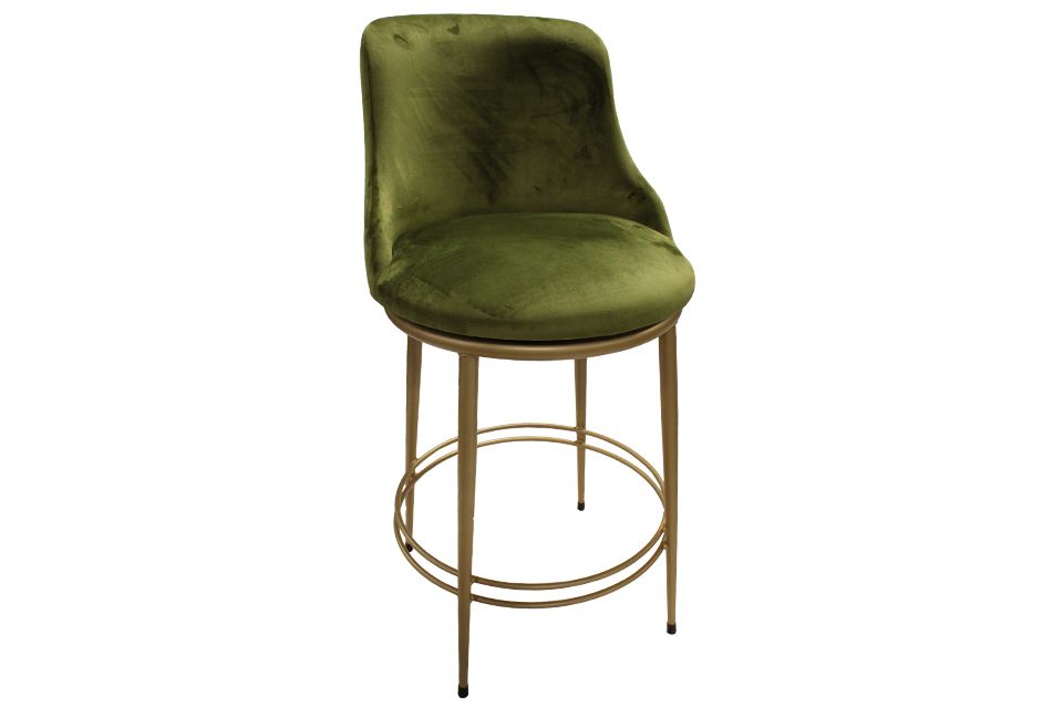 Amisco Glenn Stool