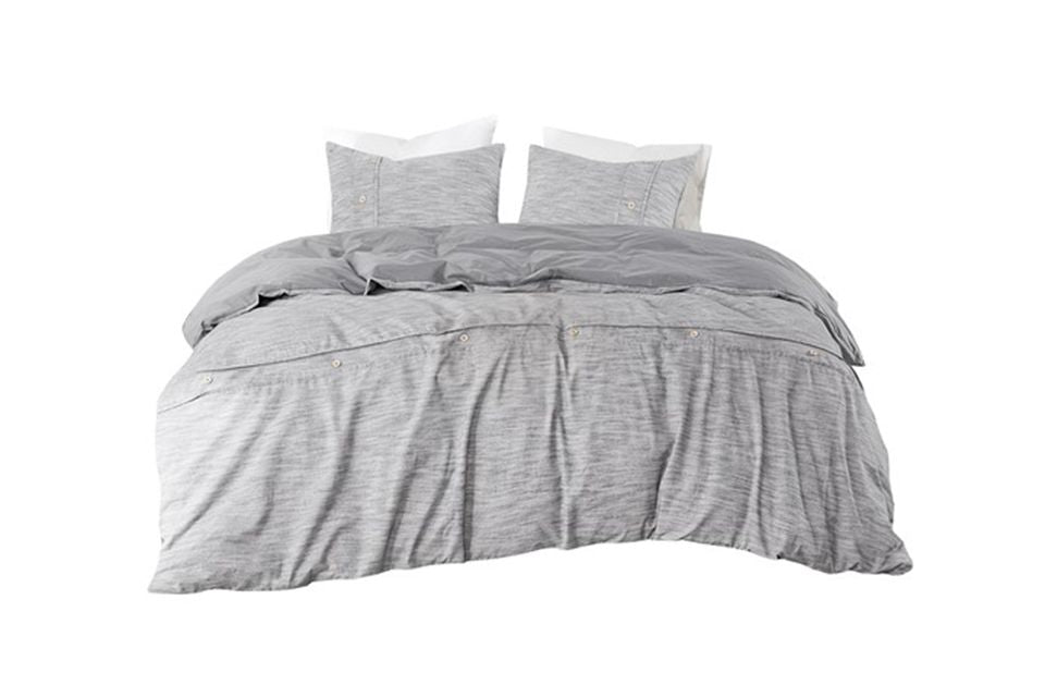 Dover 3-Piece Duvet Set - Full/Queen