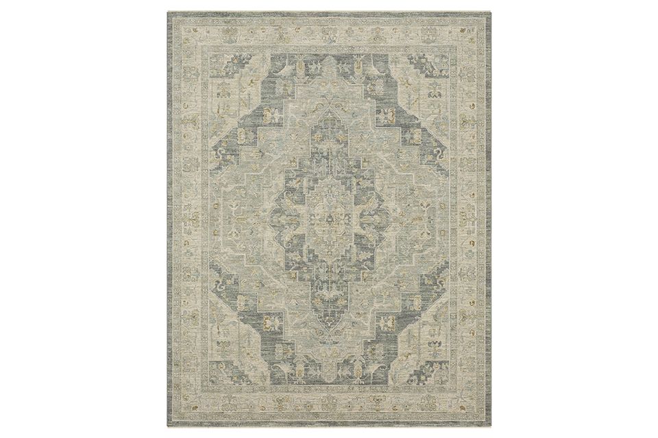 Karastan Adalia 8 by 10 Area Rug