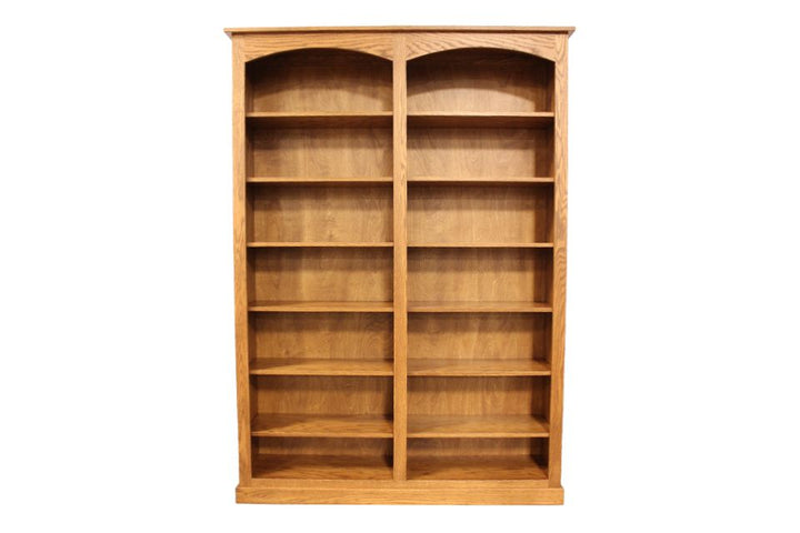 Oak Bookcase