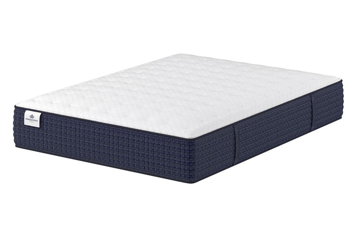 Kingsdown Passions Auburnwood Plush Mattress