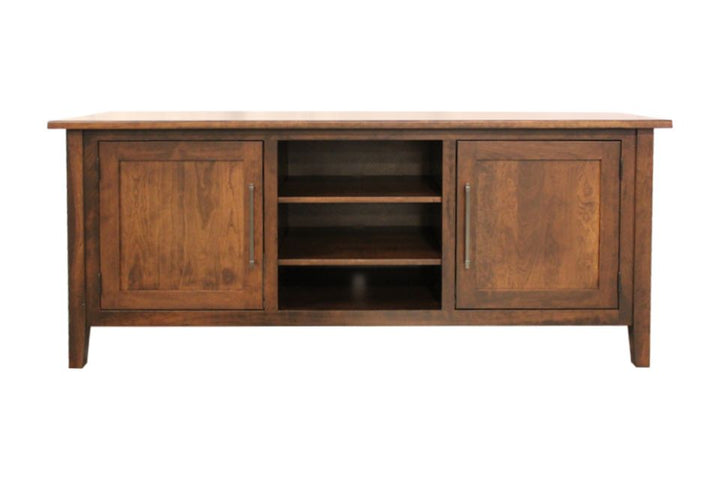 Sap Cherry Tv Console