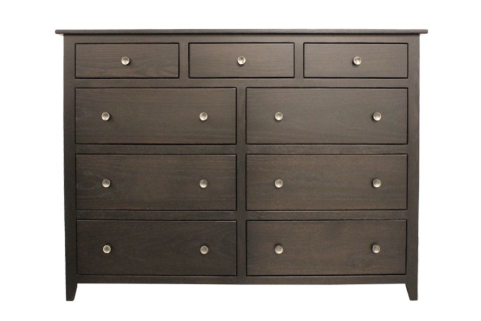 Oak Dresser