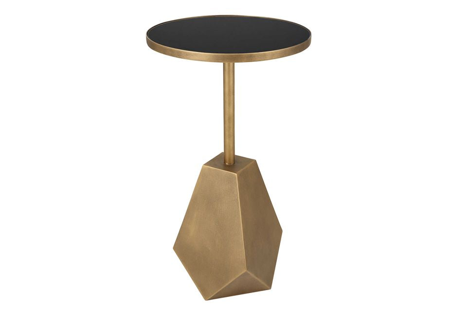 Comet Accent Table