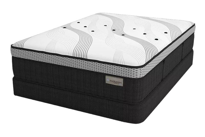 Southerland Evolution Hybrid NXT 4000 Firm Mattress