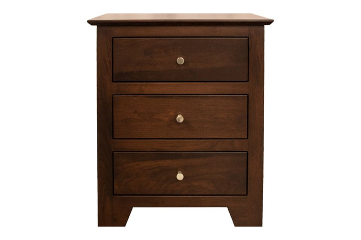 Sap Cherry Nightstand