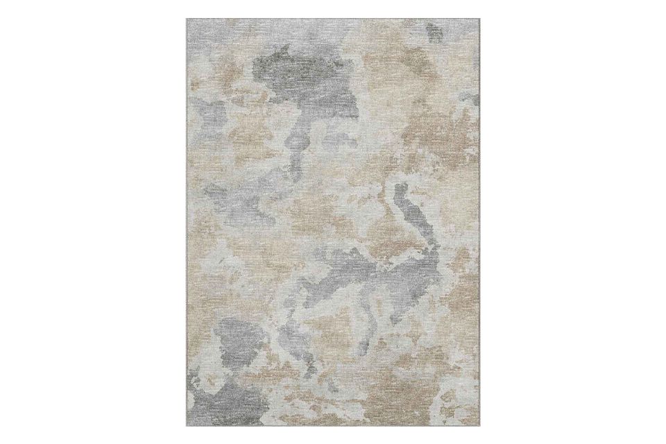 Camberly by Dalyn Rugs Stucco 8 by 10 Area Rug