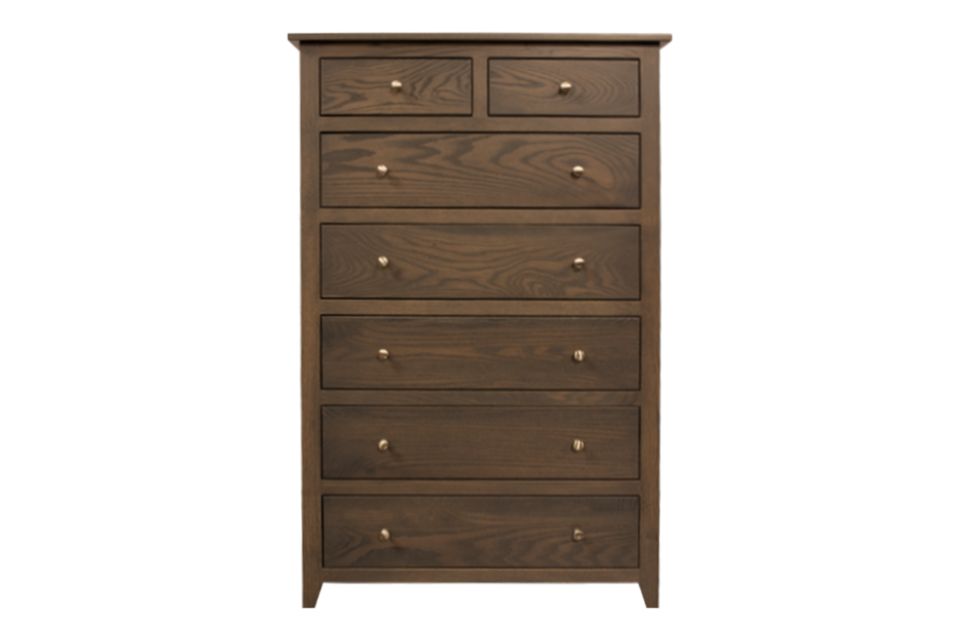 Oak Chest