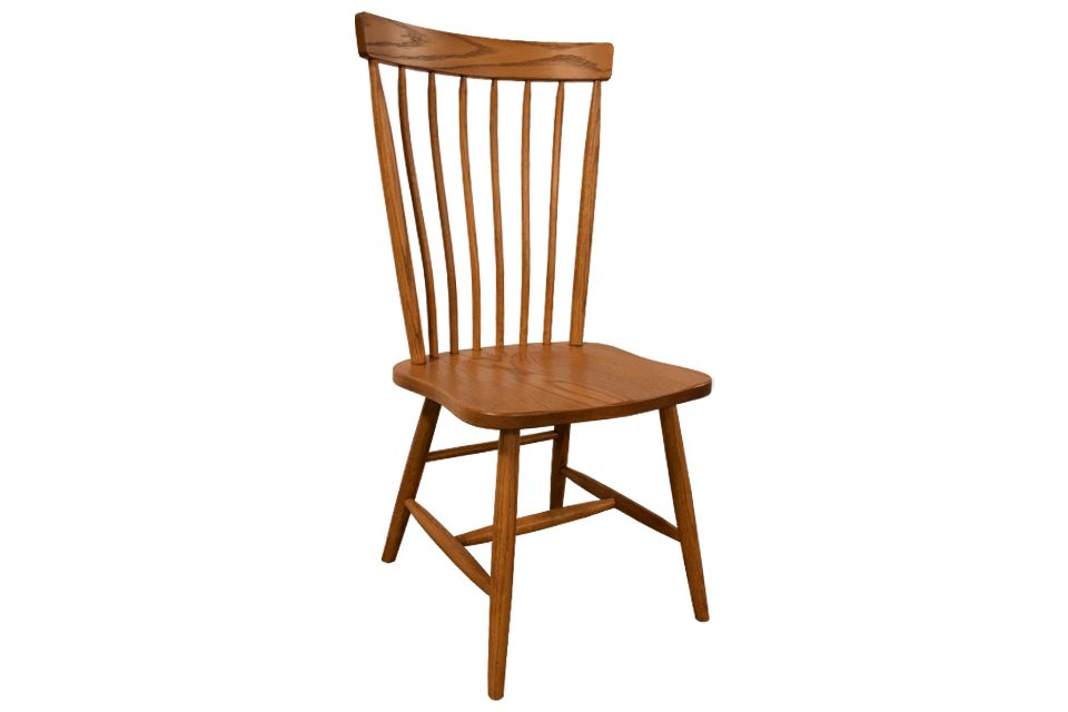 Oak Dining Chair