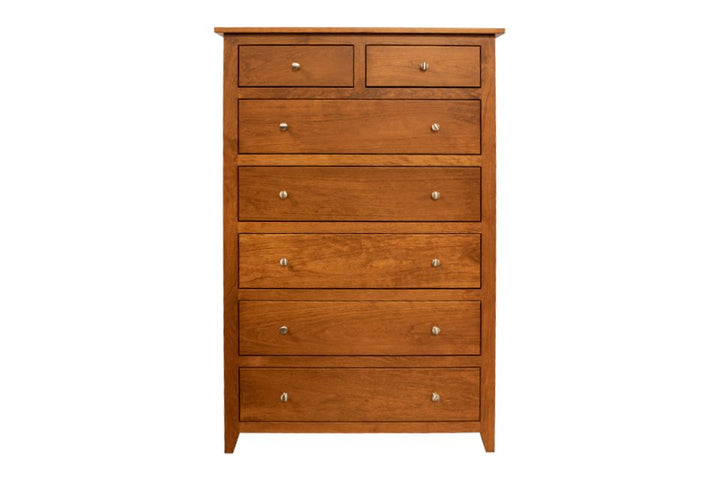 Sap Cherry Chest