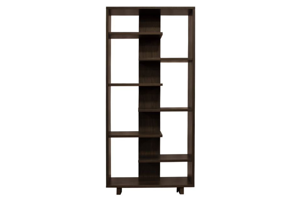 Oak Bookcase