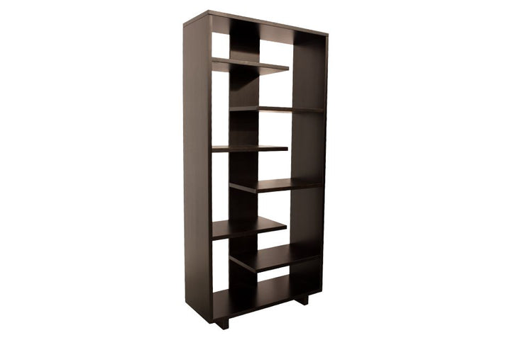 Sap Cherry Bookcase