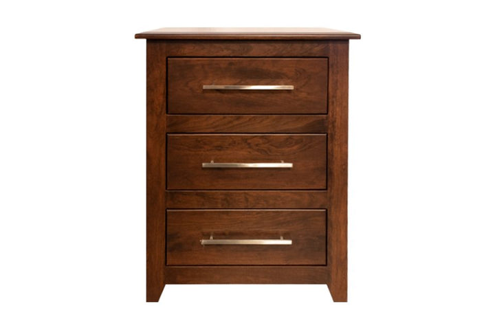 Sap Cherry Nightstand