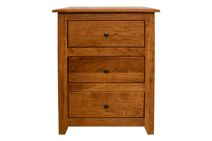 Sap Cherry Nightstand