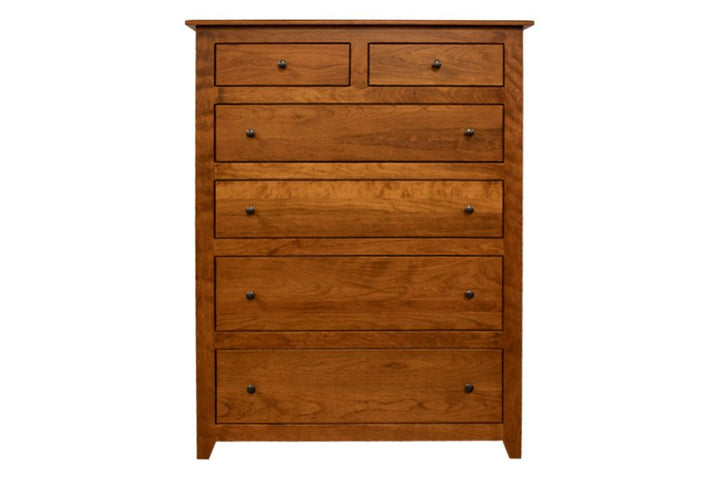 Sap Cherry Chest