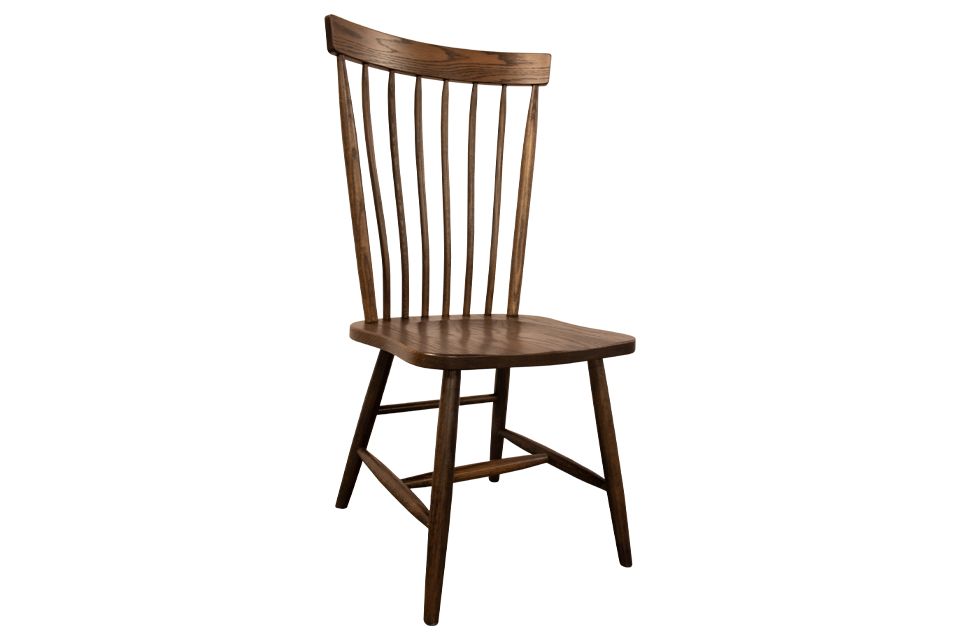 Oak Dining Chair