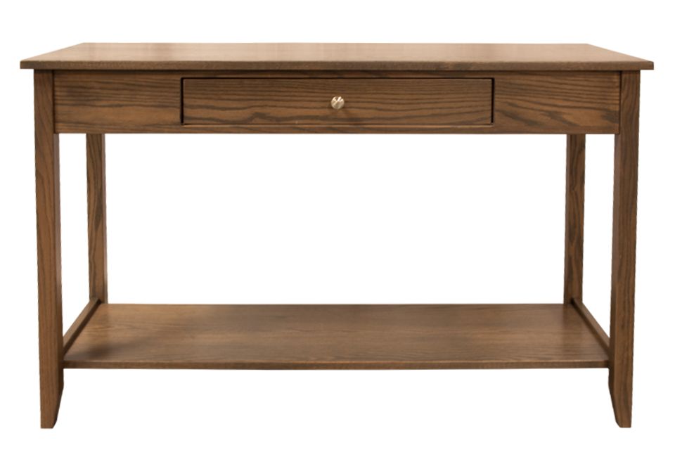 Oak Sofa Table