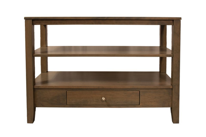 Sap Cherry Sofa Table