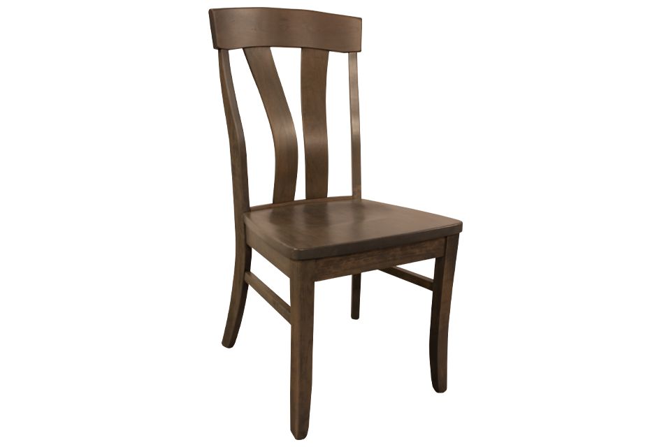 Sap Cherry Dining Chair