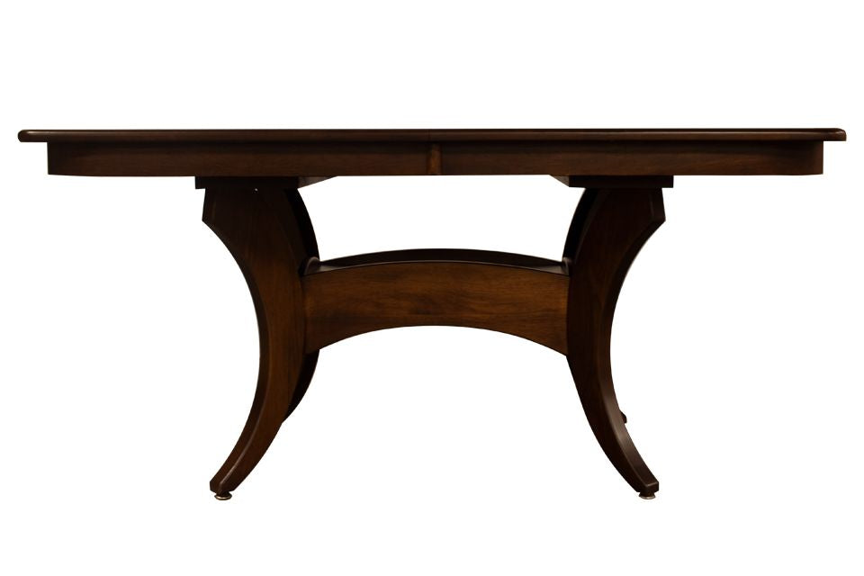 Hickory Dining Table