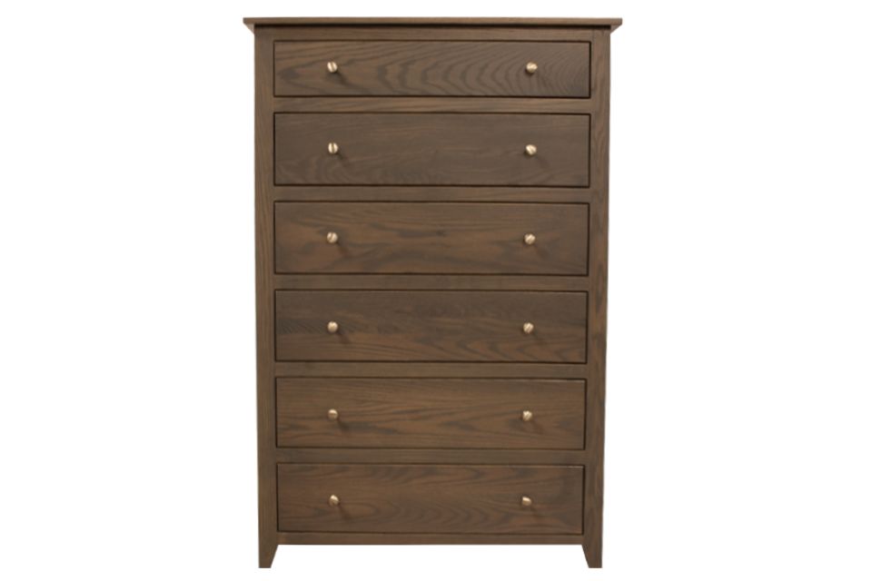 Oak Chest