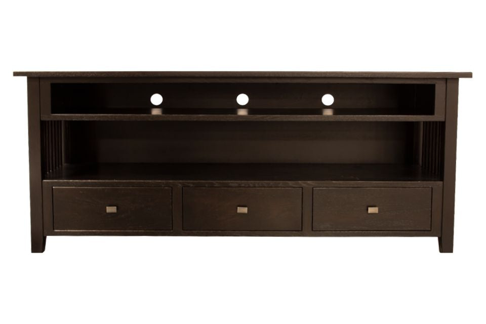 Oak Tv Stand