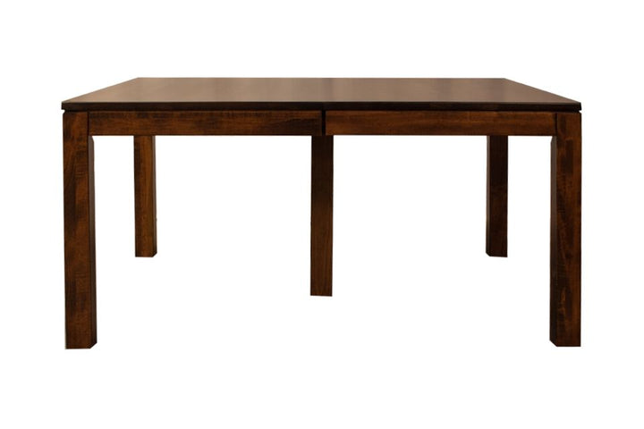 Maple Dining Table