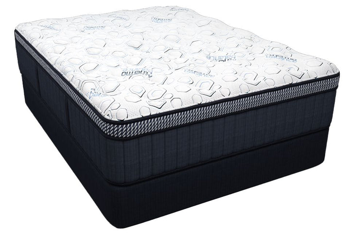 Southerland Radiance Luxury Plush Mattress