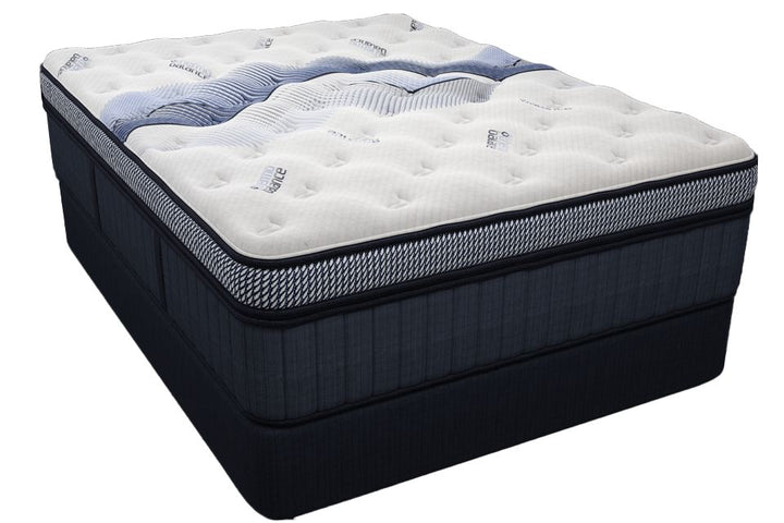 Southerland Haven Luxury Plush Mattress