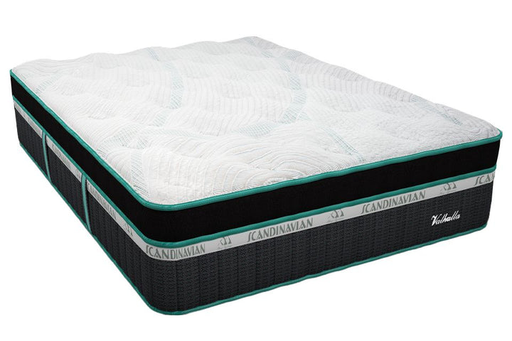 Southerland Valhalla Firm Mattress