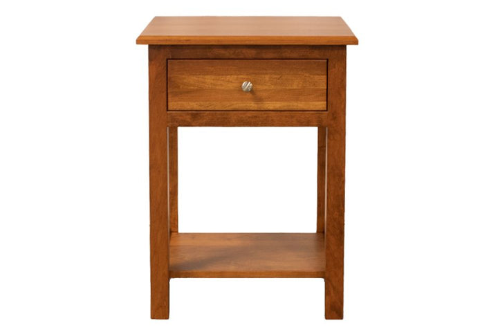 Sap Cherry Nightstand