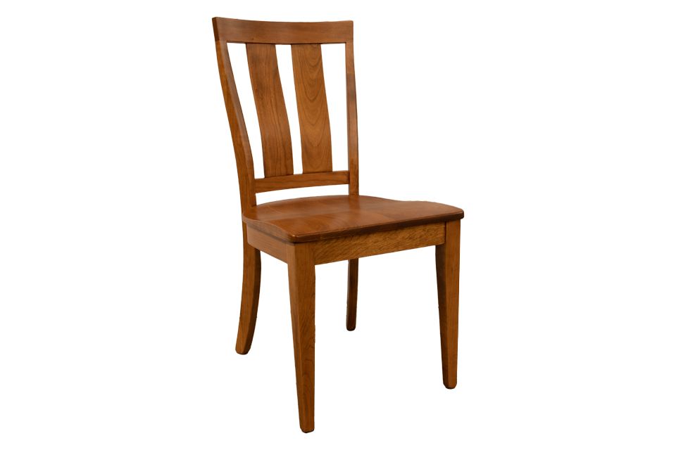 Sap Cherry Dining Chair – Redekers