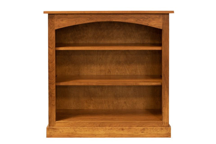 Sap Cherry Bookcase