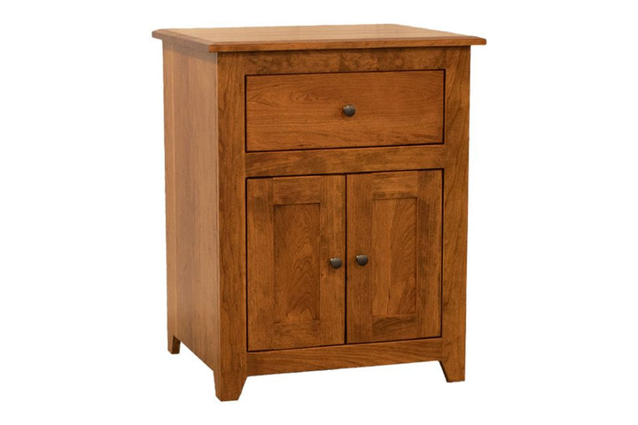 Sap Cherry Nightstand