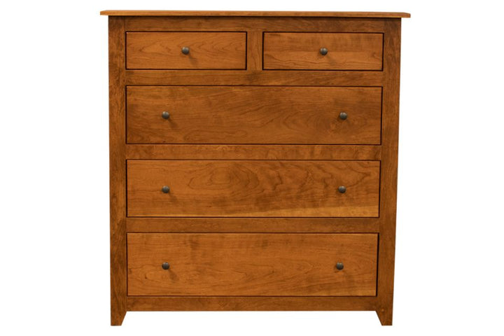 Sap Cherry Chest