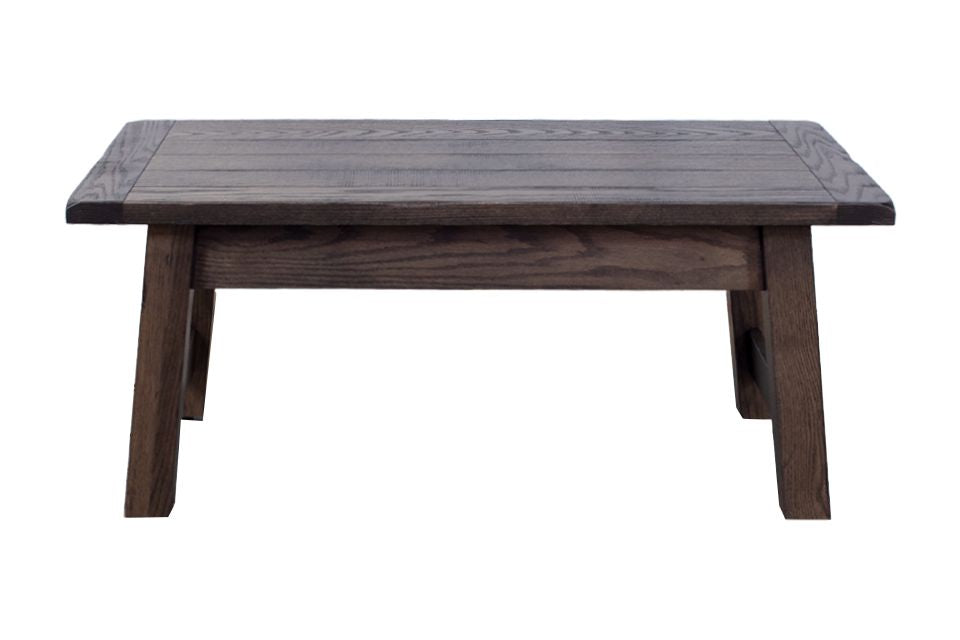 Oak Coffee Table