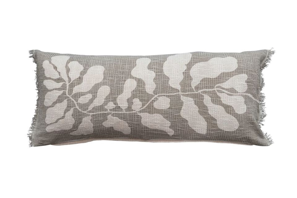 Botanical Pillow