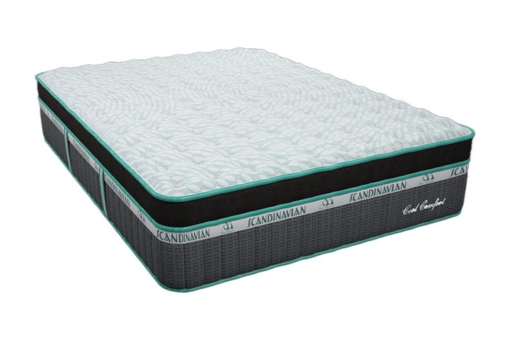 Southerland Stockholm Firm Mattress