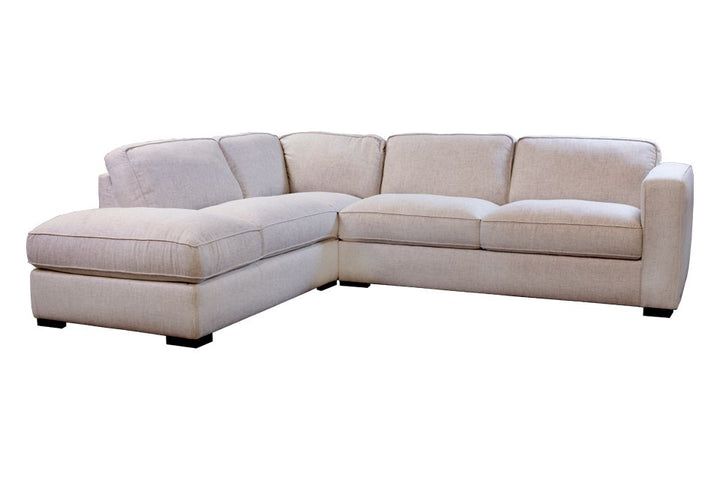 Natuzzi Upholstered Sectional