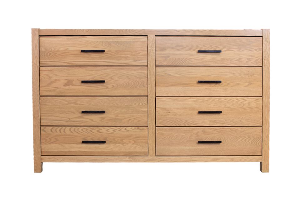 Oak Dresser