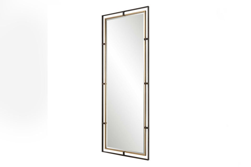 Carrizo Mirror