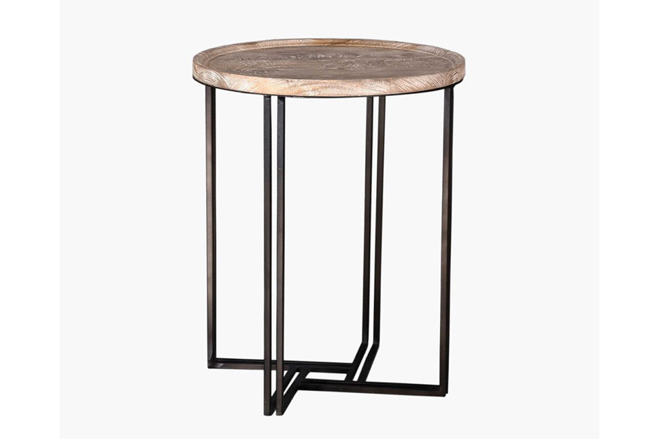 Blake Accent Table