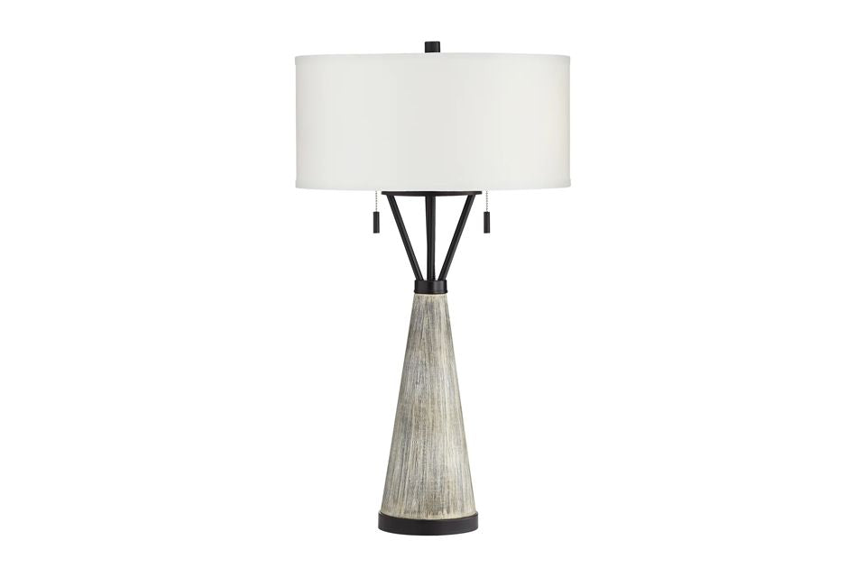 Oakland Table Lamp