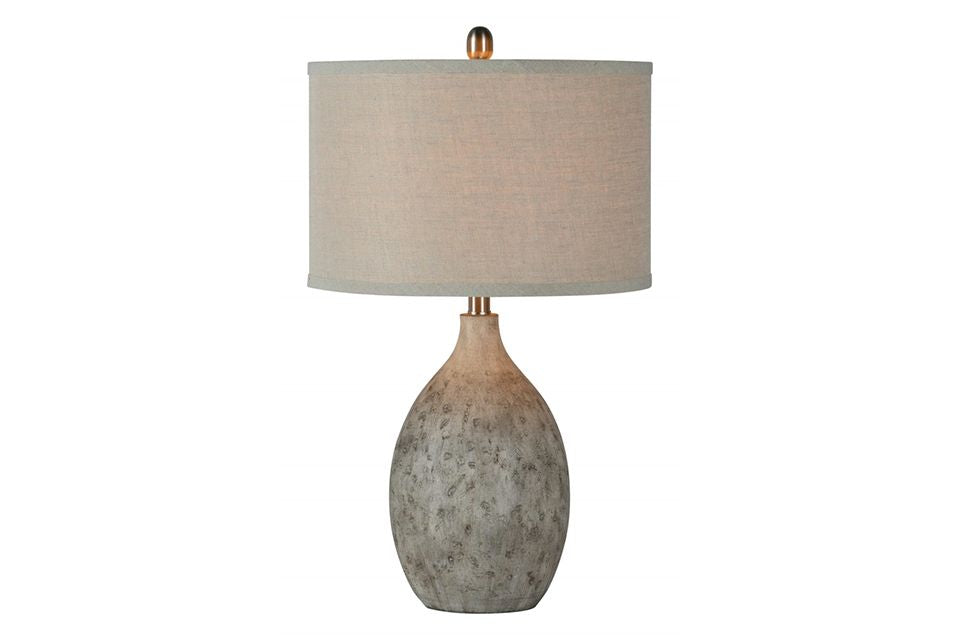 Bruno Table Lamp