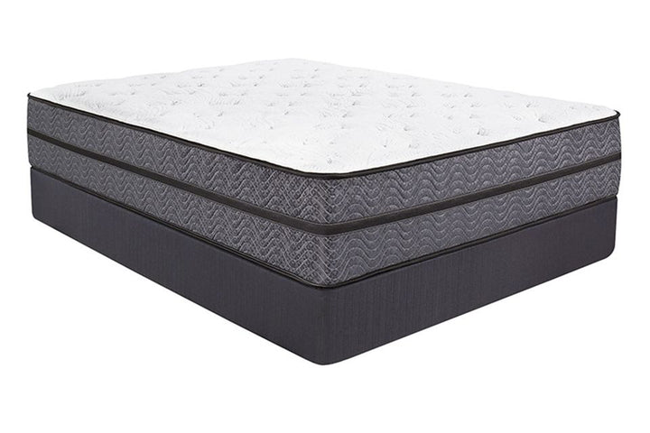 Southerland Helens Plush Mattress