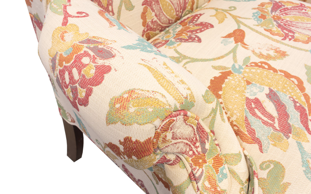 Best Upholstered Accent Chair