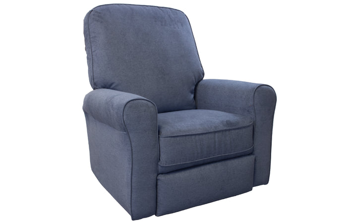 Best Upholstered Swivel Recliner